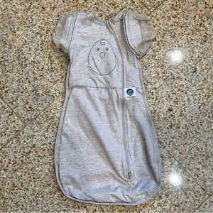 Nested Bean Zen One Swaddle Newborn 0-3 Months